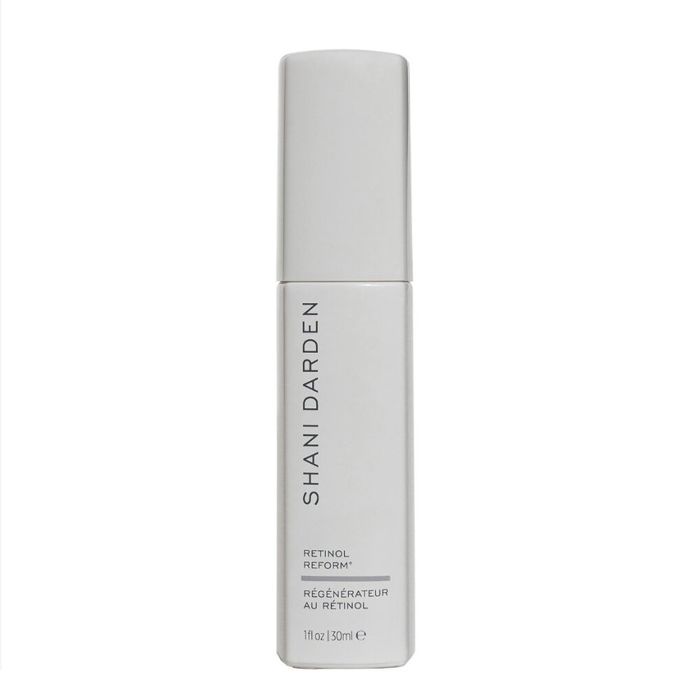 Shani Darden Skin Care Retinol Reform Treatment Serum
